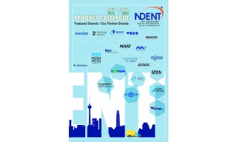 NEW NDent  CATALOGUE  MAY 2025 - JUNE 2026 (COMING SOON)